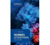 Hobbes: Leviathan: Revised student edition