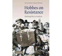Hobbes on Resistance – Defying The Leviathan