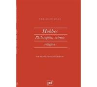 Hobbes - Philosophie, Science, Religion