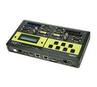 Hobbes Test-i Noir, Jaune