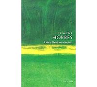 Hobbes : Une très courte introduction