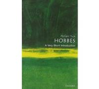 Hobbes: A Very Short Introduction