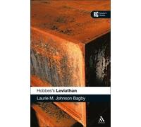 Hobbes's 'leviathan
