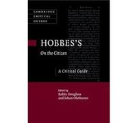 Hobbes's On The Citizen