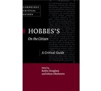 Hobbess On the Citizen Robin Douglass (Auteur)