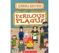 Hobbible Histories - Perilous Plagues