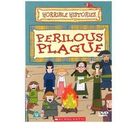 Horrible Histories – Perilous Plague – Delta
