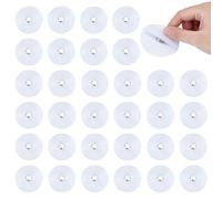 HOBBIESAY 16 ensemble de Boutons Pression Métalliques Thermocollants pour Housses de Couette Support D'Angle de Couette Attaches de Housse de Couette Boutons Pression Couette Clips Housse Couette