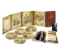 Hobbit:An Unexpected Journ [Import allemand]