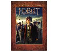 Hobbit: an Unexpected Journey