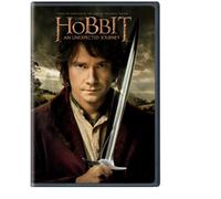 Hobbit: an Unexpected Journey