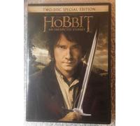 Hobbit: an Unexpected Journey