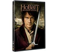 Hobbit: An Unexpected Journey - Hobbit: Beklenmedik Yolculuk