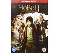 Hobbit:An Unexpected Journey [Import allemand]