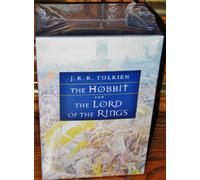 Hobbit and The Lord of the Rings