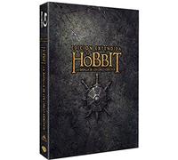 Hobbit Batalla De Los Cinco Ejércitos Ex [Blu-ray]