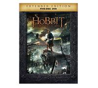 Hobbit Battle of The Five Armies
