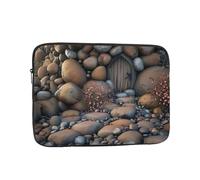 Hobbit Cave - Housse antichoc pour ordinateur portable de 12 pouces