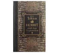 Hobbit czyli tam i z powrotem