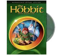 HOBBIT DELUXE EDITION