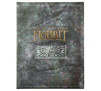 Hobbit: Desolación de Smaug (Ed. Extend) [Blu-ray]