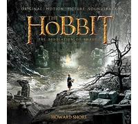 Hobbit: Desolation of Smaug /