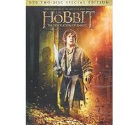 Hobbit: Desolation Smaug/Battle of The