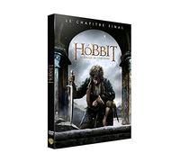 Hobbit la Bataille des Cinq Armees (the) - DVD