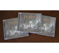 The Hobbit-The Desolation Of Smaug