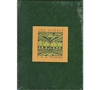 Hobbit or There and Back Again J. R. R. Tolkien (Auteur)