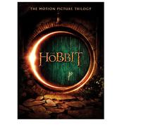 Hobbit: Part 1-3 Trilogy