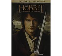 Hobbit: Part 1 an Unexpected Journey/Battle