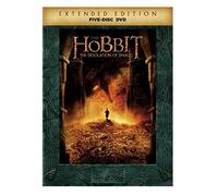 Hobbit: The Desolation of Smaug