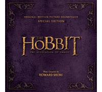 Hobbit: The Desolation of Smaug