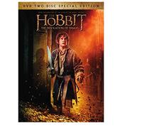 Hobbit: The Desolation of Smaug