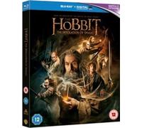 Hobbit: The Desolation Of Smaug