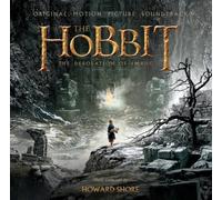 Hobbit: The Desolation of Smaug by HOBBIT: DESOLATION OF SMAUG / O.S.T. NEUF