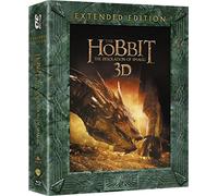 HOBBIT THE DESOLATION OF SMAUG EXTENDED