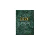 Hobbit: The Desolation of Smaug-Extended Edition [Edizione: Regno Unito] [Import]