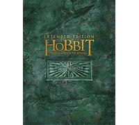 Hobbit: The Desolation of Smaug-Extended Edition [Edizione: Regno Unito] [Import]