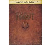 Hobbit: Un Inesperado Viaje (Ed. Extend)