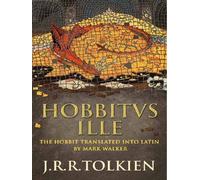 Hobbitus Ille: The Latin Hobbit