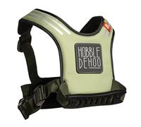 Hobbledehoo Active Harnais et laisse de ski et de snowboard pour enfants - Harnais de ski d'entraînement de qualité supérieure pour enseigner et entraîner votre enfant.