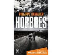Hobboes Philippe Cavalier (Auteur)