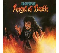 Hobbs Angel of Death