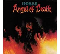 Hobbs Angel of Death