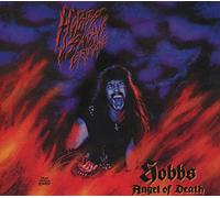 Hobbs Angel Of Death - Hobbs Satans Crusade