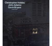 Hobbs, Christopher / Adams, John / Bryars, Gavin - Ensamble Piece [Import]
