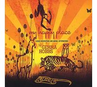 Hobbs Gemma - My Happy Place