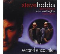 Hobbs Steve - Second Encounter